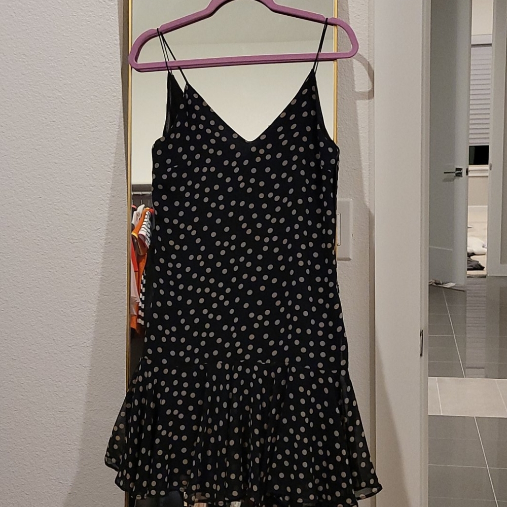 Zara dress